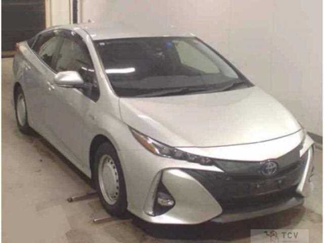 2021 Toyota Prius