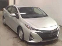 2021 Toyota Prius