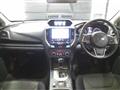 2018 Subaru IMPREZA XV HYBRID