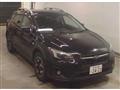 2018 Subaru IMPREZA XV HYBRID