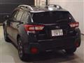 2018 Subaru IMPREZA XV HYBRID