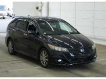 2009 Honda Stream