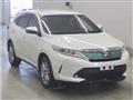 2019 Toyota Harrier