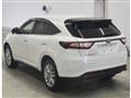 2019 Toyota Harrier