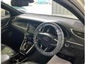 2019 Toyota Harrier