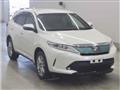 2019 Toyota Harrier