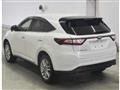 2019 Toyota Harrier