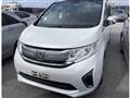 2021 Honda Step WGN