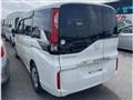 2021 Honda Step WGN