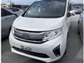 2021 Honda Step WGN