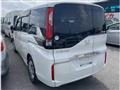 2021 Honda Step WGN