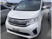 2021 Honda Step WGN