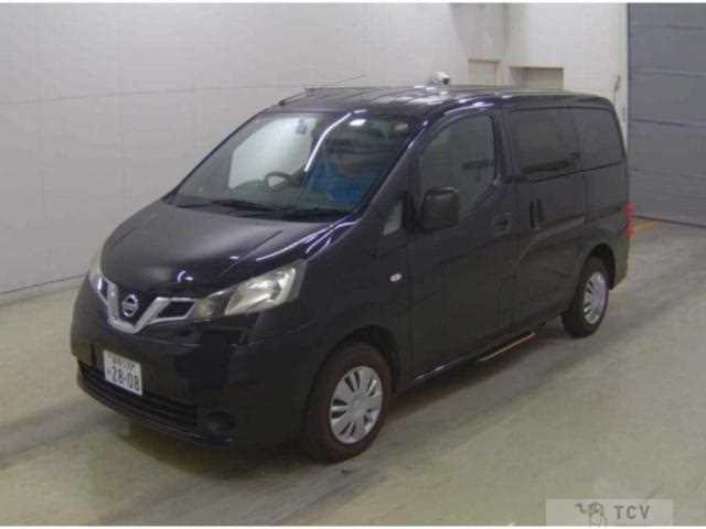 2016 Nissan NV200 VANETTE