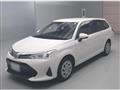 2020 Toyota Corolla Fielder