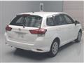 2020 Toyota Corolla Fielder