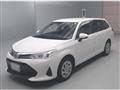 2020 Toyota Corolla Fielder