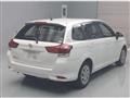 2020 Toyota Corolla Fielder