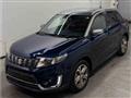 2021 Suzuki Escudo