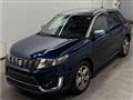 2021 Suzuki Escudo
