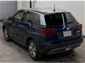 2021 Suzuki Escudo