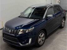 2021 Suzuki Escudo