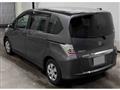 2013 Honda Freed
