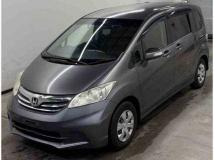 2013 Honda Freed