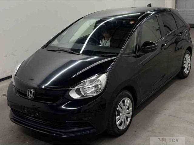 2023 Honda Fit