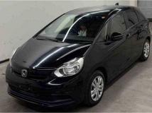 2023 Honda Fit