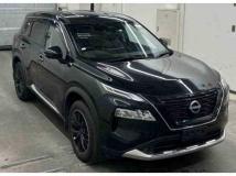 2023 Nissan X-Trail