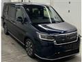 2023 Honda Step WGN