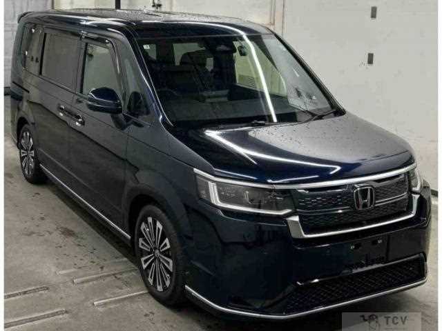 2023 Honda Step WGN