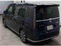 2023 Honda Step WGN