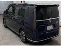 2023 Honda Step WGN