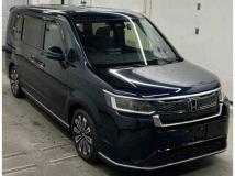 2023 Honda Step WGN