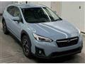2020 Subaru IMPREZA XV HYBRID