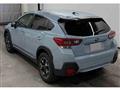 2020 Subaru IMPREZA XV HYBRID