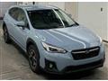 2020 Subaru IMPREZA XV HYBRID