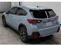 2020 Subaru IMPREZA XV HYBRID