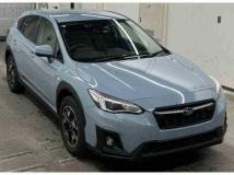 2020 Subaru IMPREZA XV HYBRID