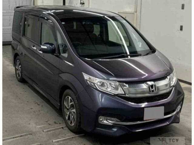 2015 Honda Honda Others