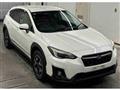2018 Subaru IMPREZA XV HYBRID
