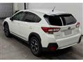 2018 Subaru IMPREZA XV HYBRID