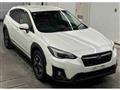 2018 Subaru IMPREZA XV HYBRID