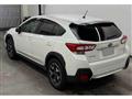 2018 Subaru IMPREZA XV HYBRID
