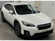 2018 Subaru IMPREZA XV HYBRID
