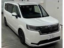 2024 Honda Step WGN