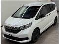 2023 Honda Freed