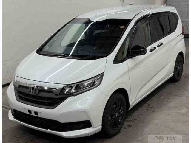 2023 Honda Freed