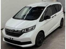2023 Honda Freed